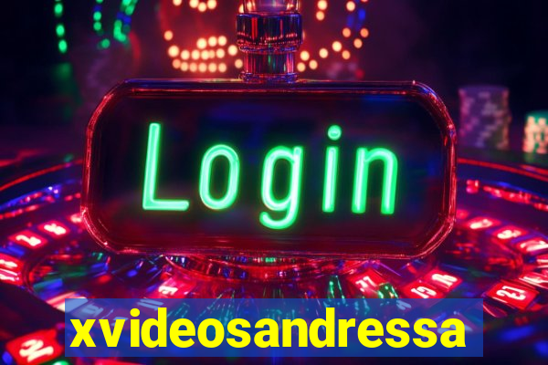 xvideosandressaurach