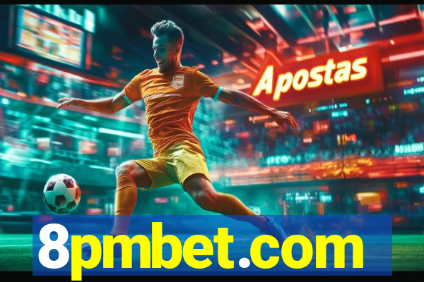 8pmbet.com