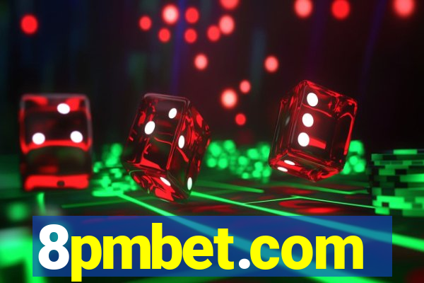 8pmbet.com