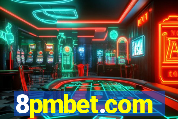 8pmbet.com