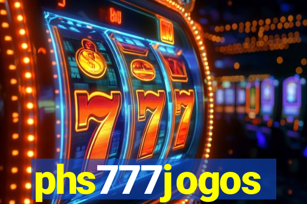 phs777jogos