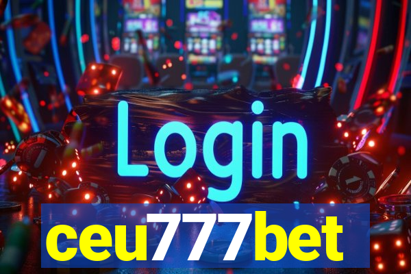 ceu777bet