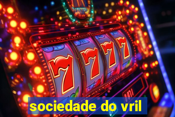 sociedade do vril