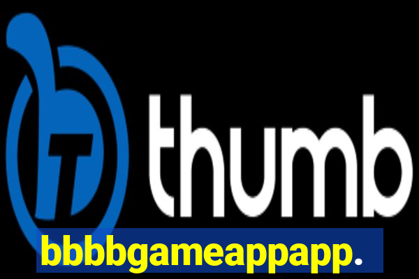 bbbbgameappapp.com