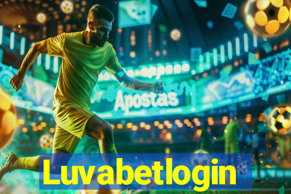 Luvabetlogin