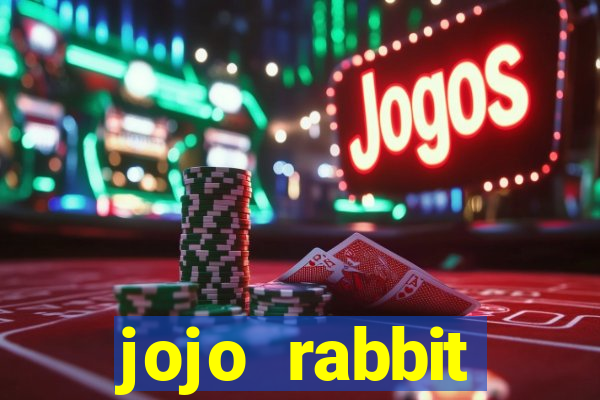 jojo rabbit assistir dublado