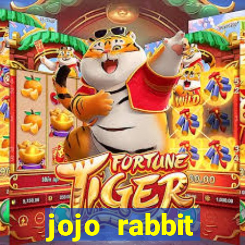 jojo rabbit assistir dublado