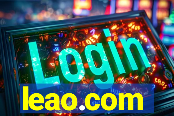 leao.com