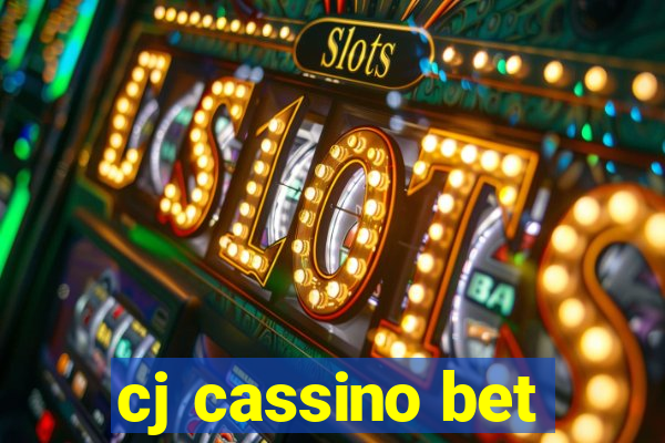 cj cassino bet