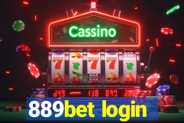 889bet login