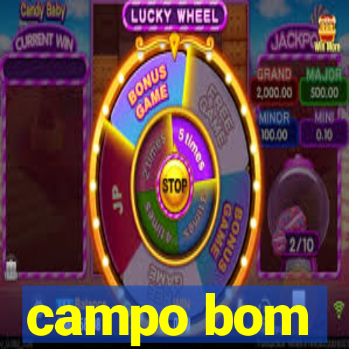 campo bom