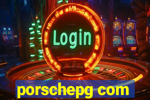 porschepg com