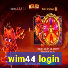 wim44 login