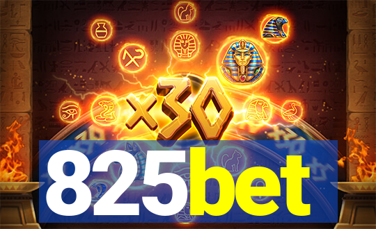 825bet