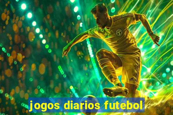 jogos diarios futebol