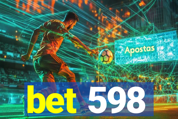 bet 598