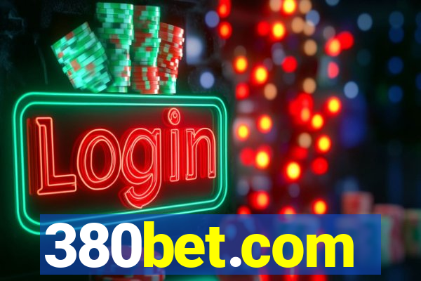 380bet.com