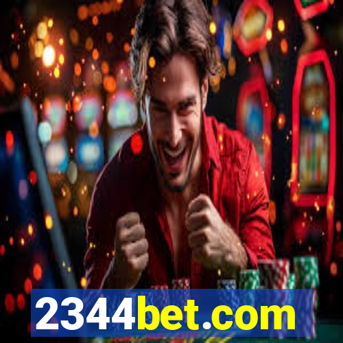 2344bet.com