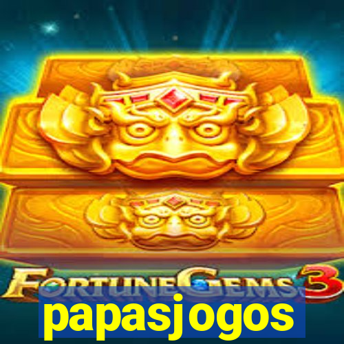 papasjogos