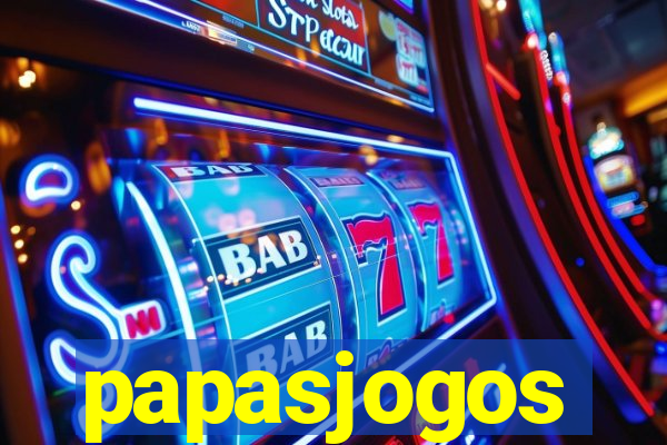 papasjogos