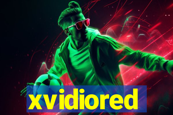 xvidiored