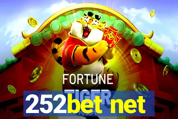 252bet net