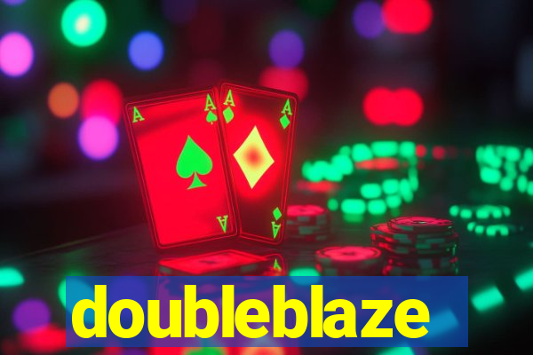 doubleblaze