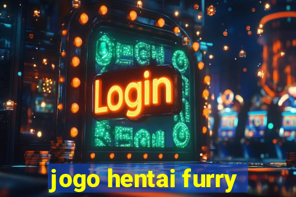 jogo hentai furry