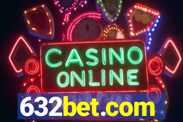 632bet.com