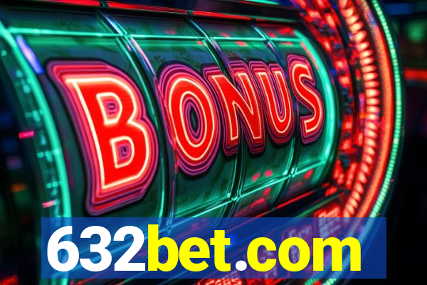 632bet.com