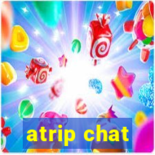 atrip chat