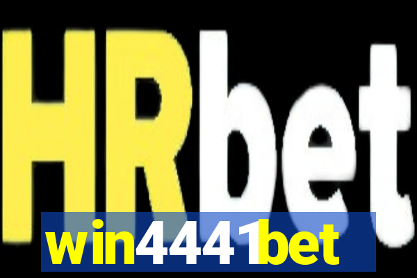 win4441bet