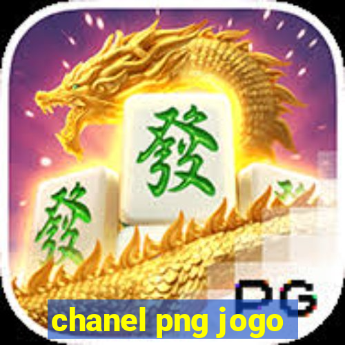 chanel png jogo