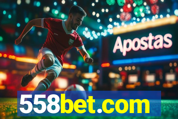 558bet.com