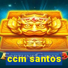 ccm santos