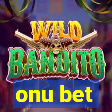 onu bet