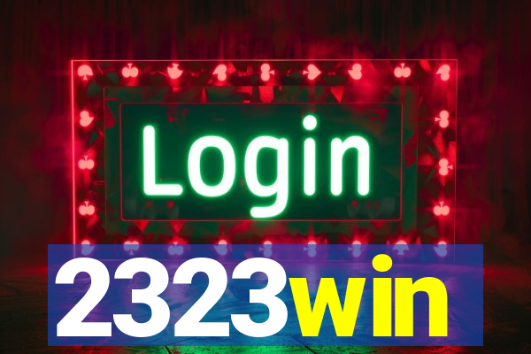 2323win