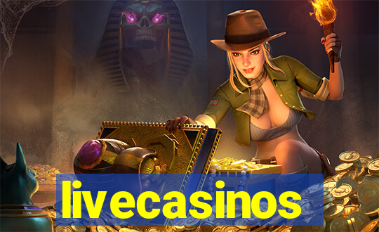 livecasinos