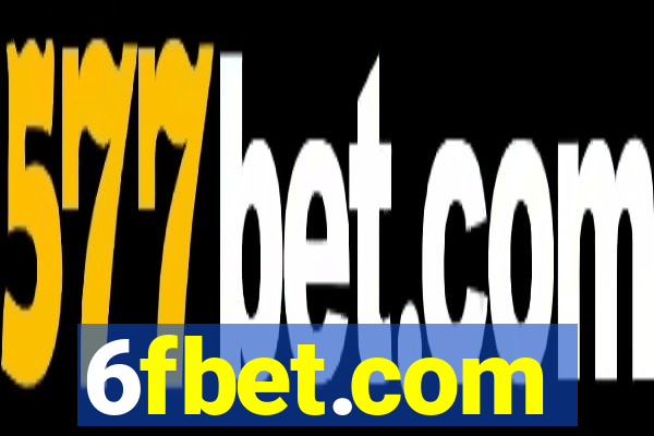 6fbet.com