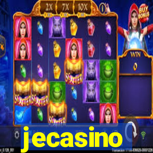 jecasino