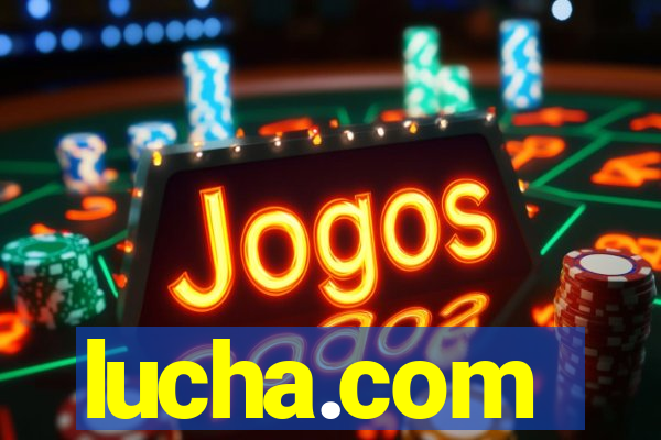 lucha.com