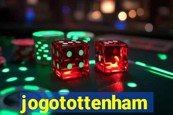 jogotottenham