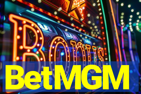 BetMGM