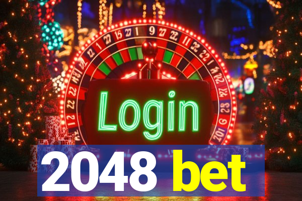 2048 bet