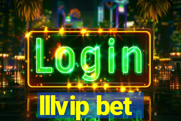 lllvip bet