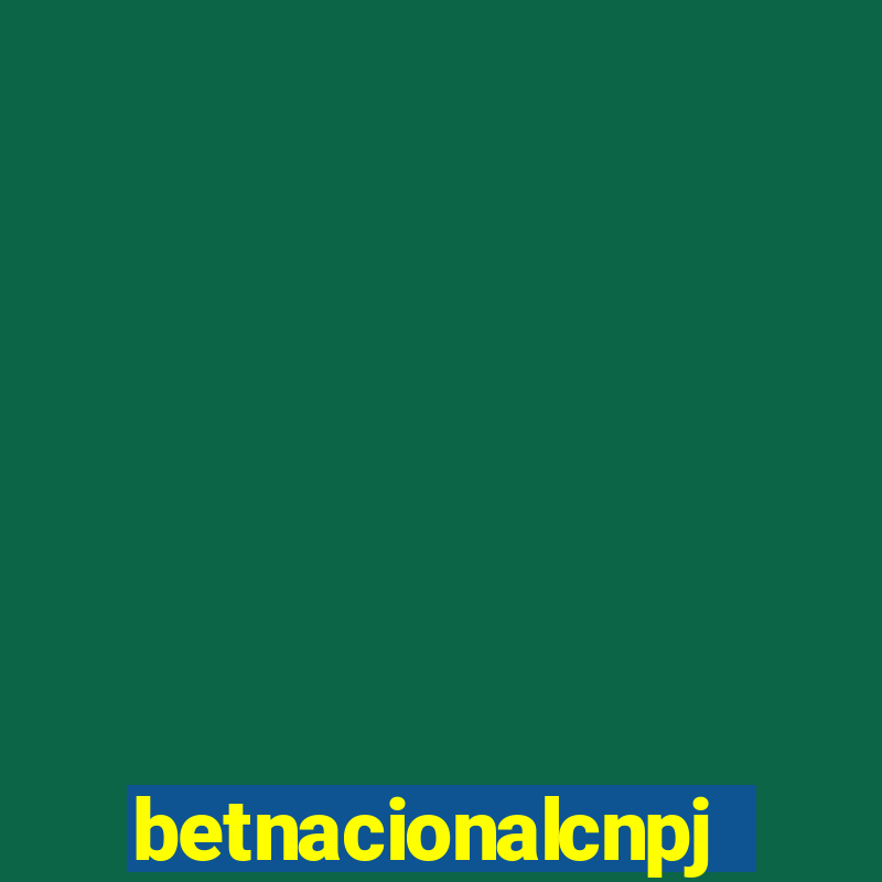 betnacionalcnpj