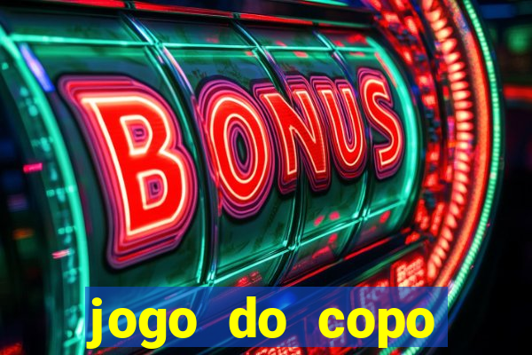 jogo do copo cassino online