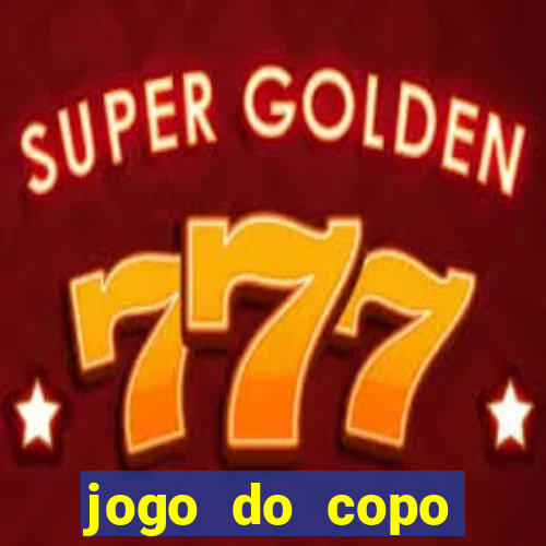 jogo do copo cassino online