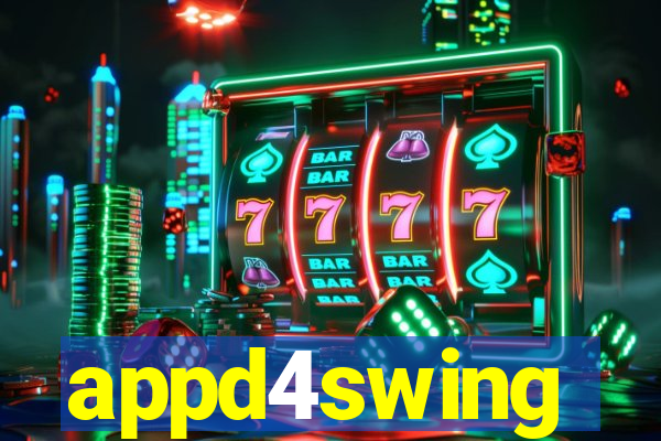 appd4swing