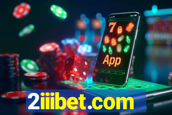 2iiibet.com